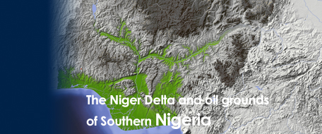 Nigeria large wide