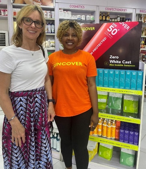 Altree Capital concludes investment in Uncover 3 Picture4
